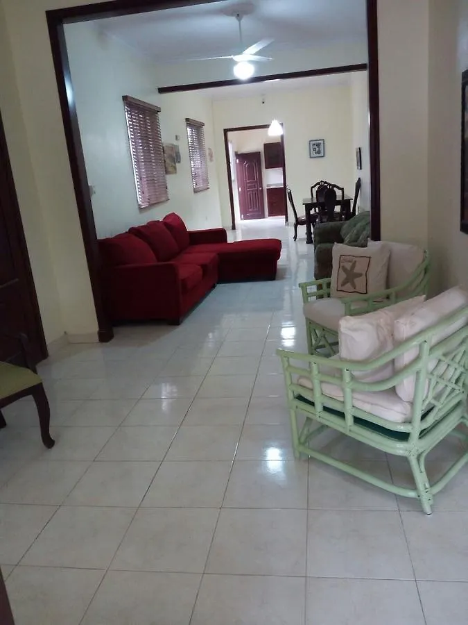 Apartamento - Tu Hogar En Gazcue location