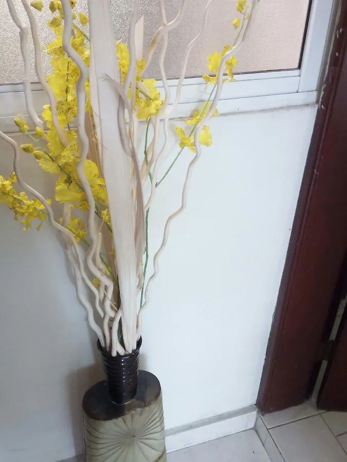 Apartamento - Tu Hogar En Gascue Hotel Santo Domingo 3*,