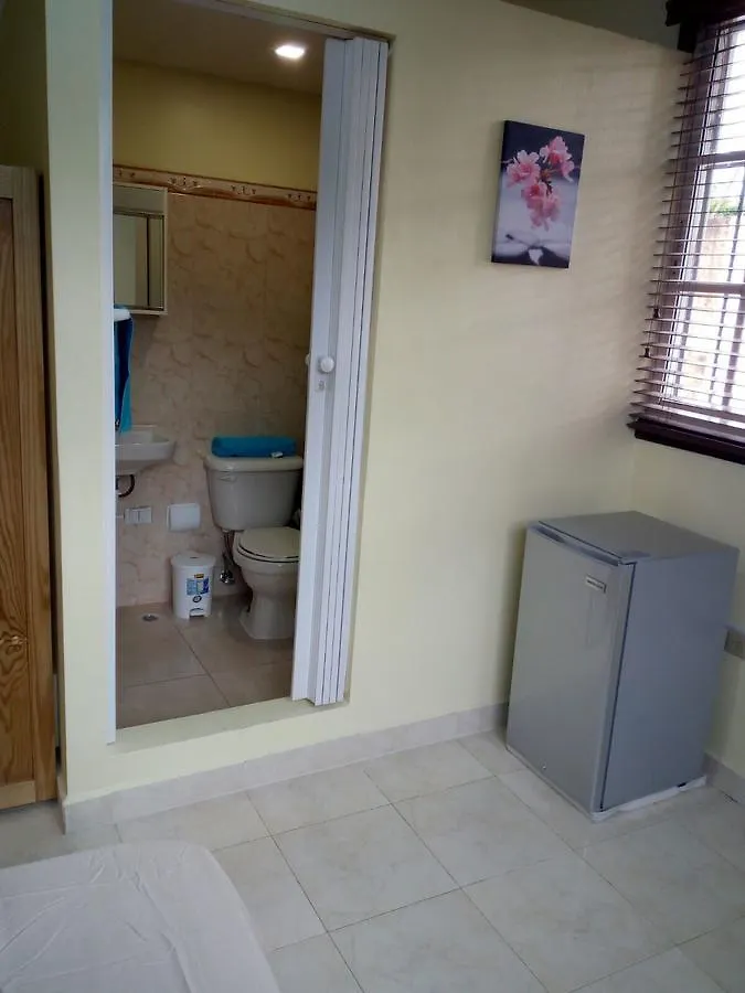 *** Guest house Apartamento - Tu Hogar En Gascue Hotel Santo Domingo Dominican Republic