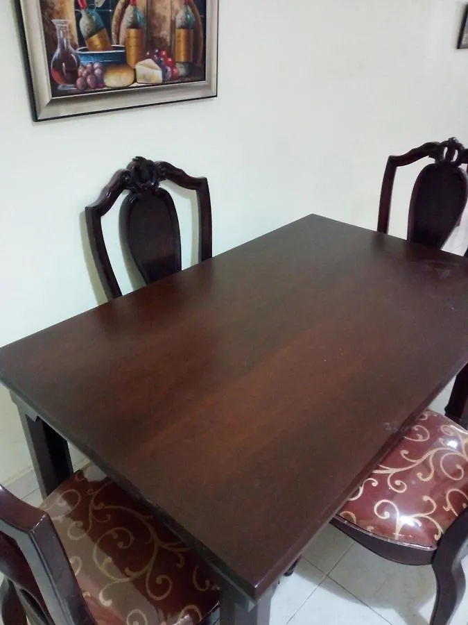 Apartamento - Tu Hogar En Gascue Hotel Santo Domingo Guest house