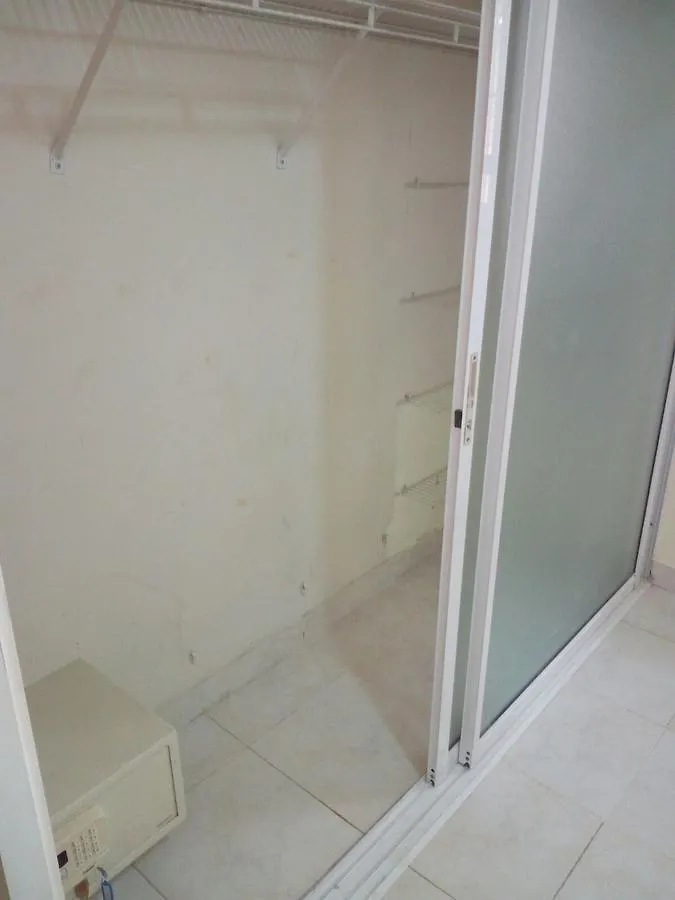 Apartamento - Tu Hogar En Gascue Hotel Santo Domingo