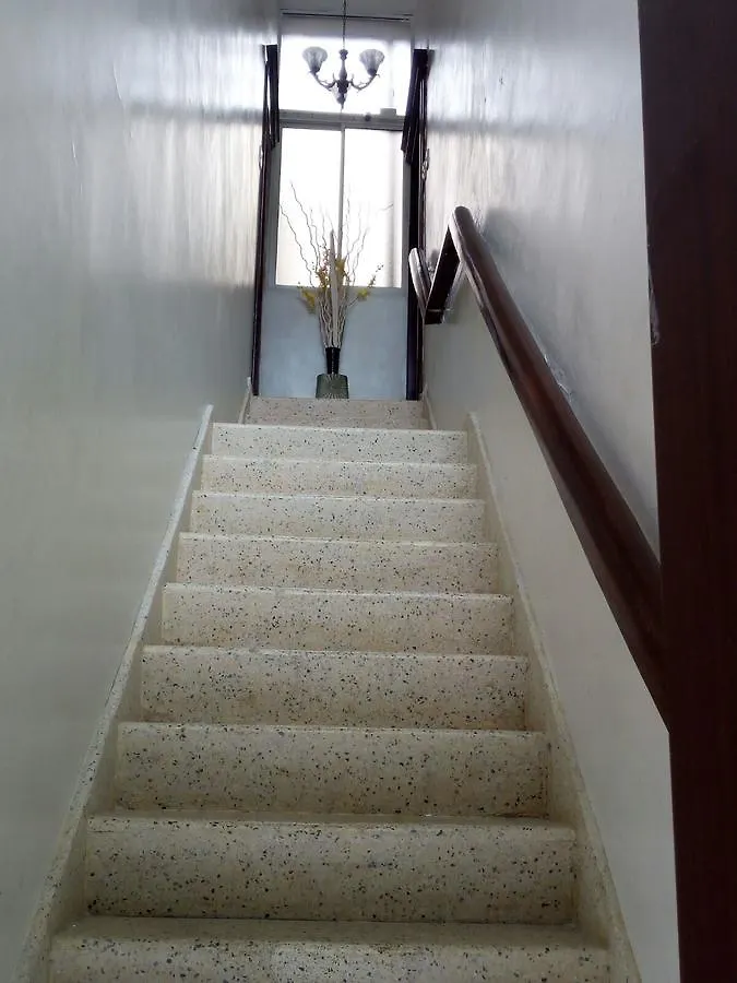 *** Guest house Apartamento - Tu Hogar En Gascue Hotel Santo Domingo Dominican Republic