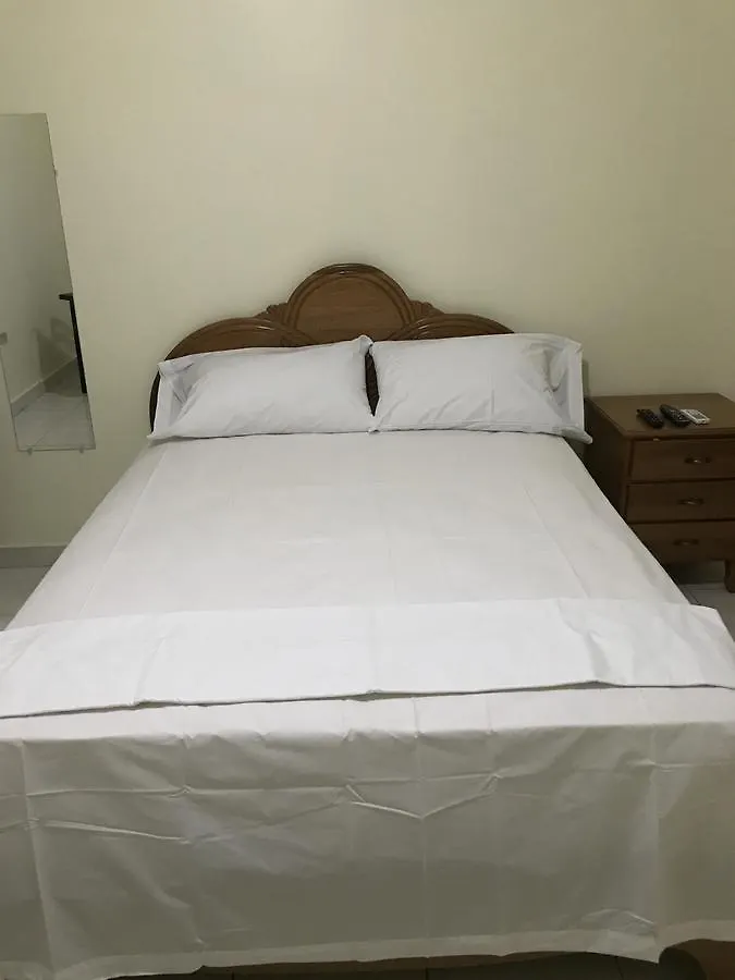 Guest house Apartamento - Tu Hogar En Gascue Hotel Santo Domingo