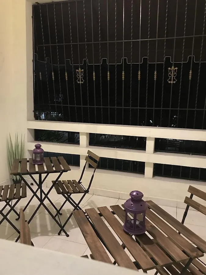 Apartamento - Tu Hogar En Gascue Hotel Santo Domingo
