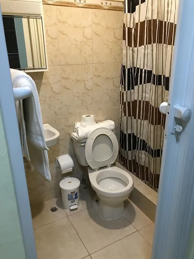 Guest house Apartamento - Tu Hogar En Gascue Hotel Santo Domingo