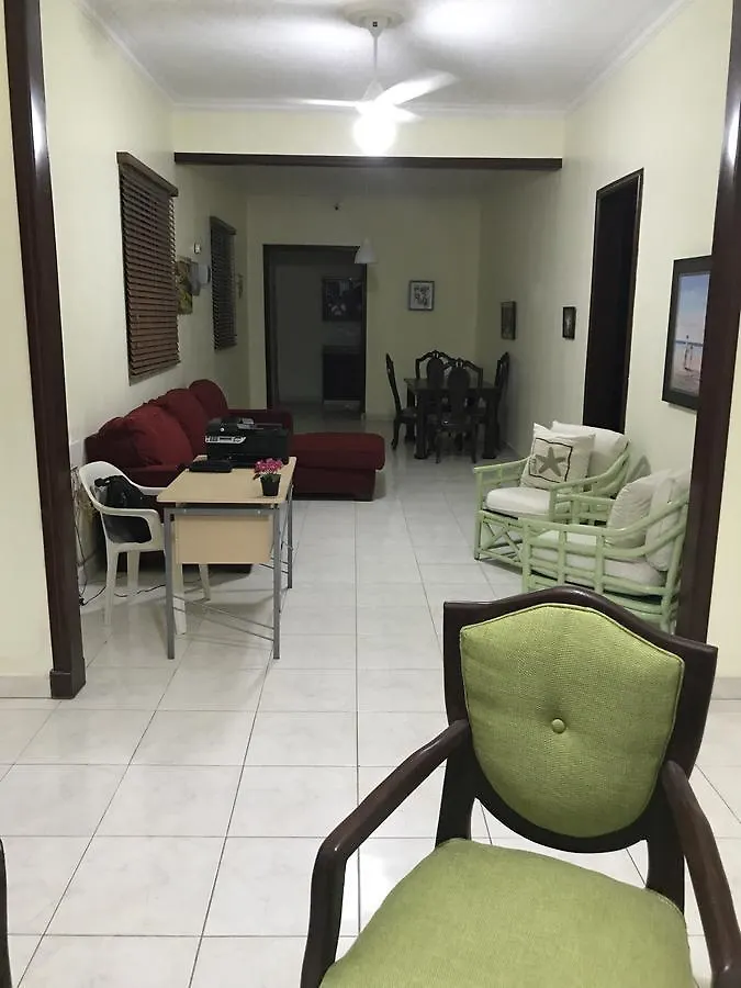 Guest house Apartamento - Tu Hogar En Gascue Hotel Santo Domingo