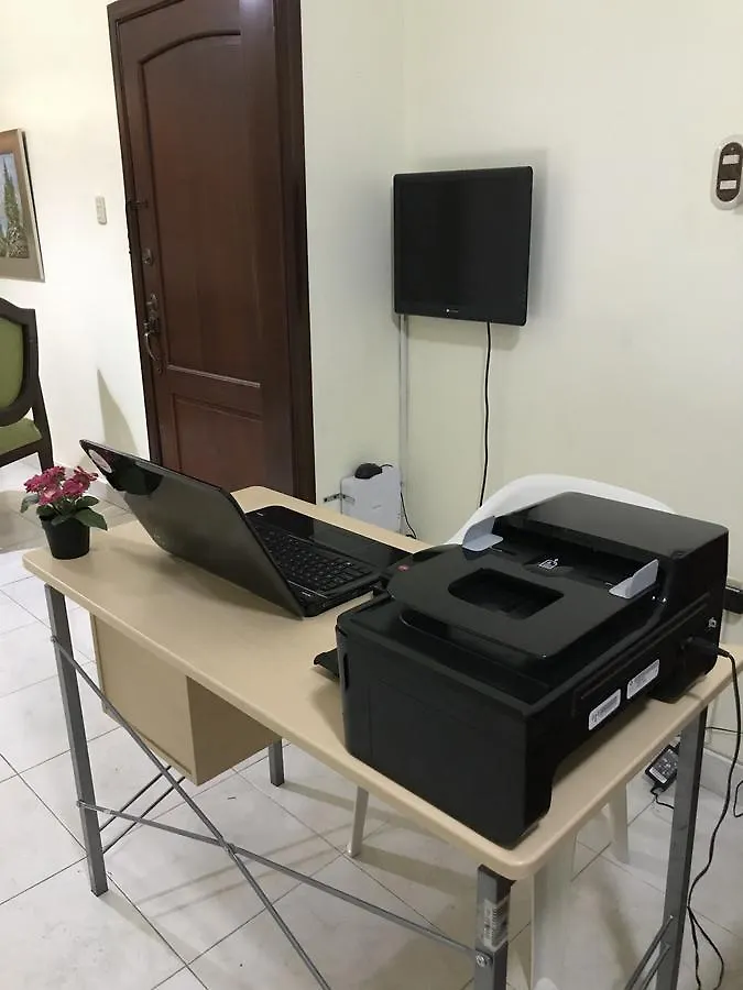 Apartamento - Tu Hogar En Gascue Hotel Santo Domingo Dominican Republic