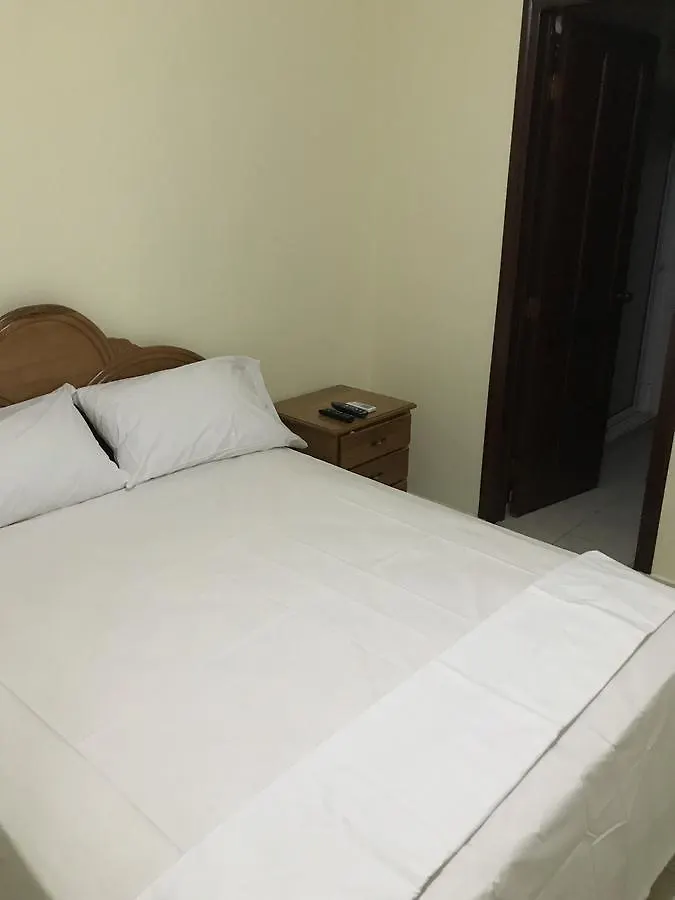 Apartamento - Tu Hogar En Gascue Hotel Santo Domingo 3*,  Dominican Republic