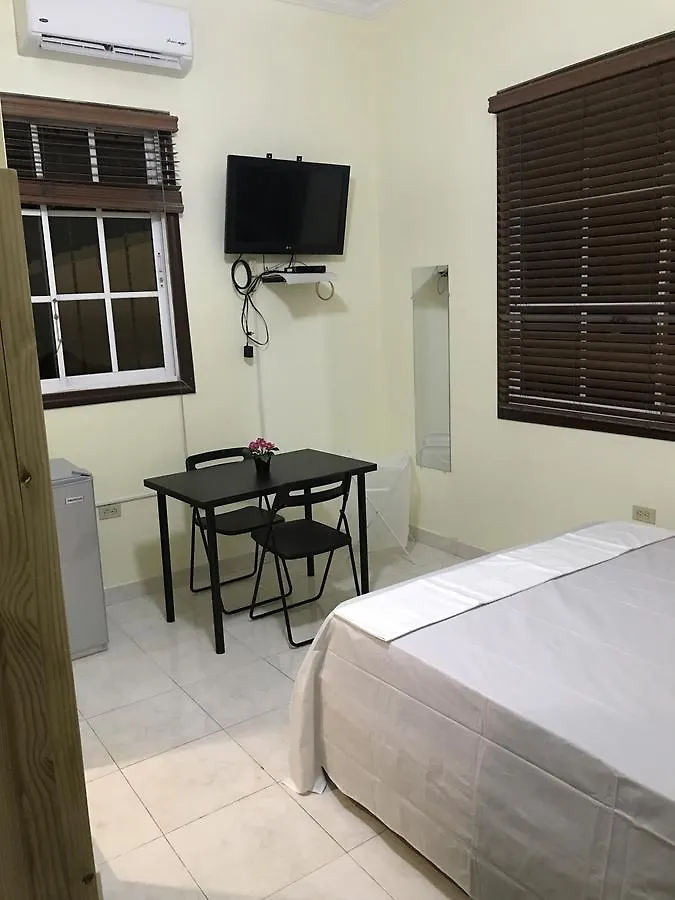 Apartamento - Tu Hogar En Gascue Hotel Santo Domingo Dominican Republic