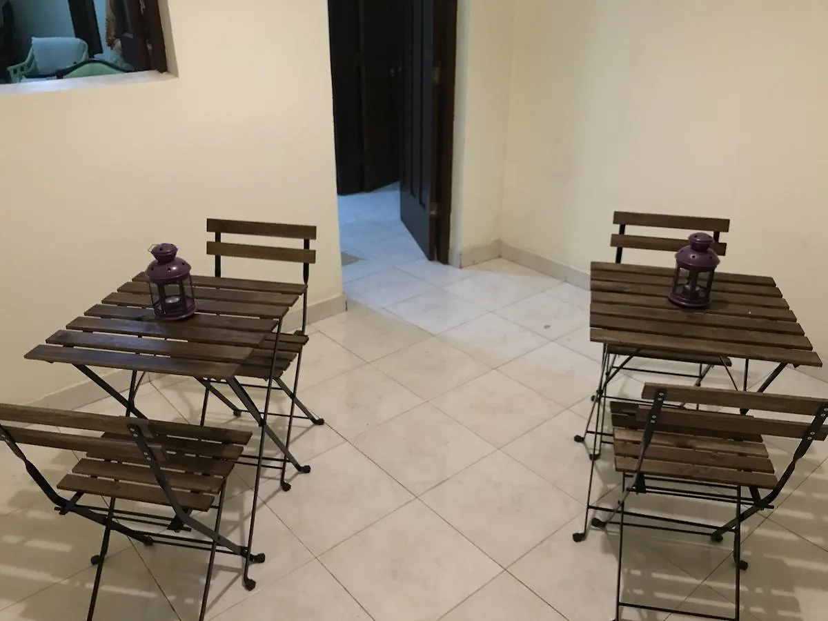 Apartamento - Tu Hogar En Gascue Hotel Santo Domingo Dominican Republic