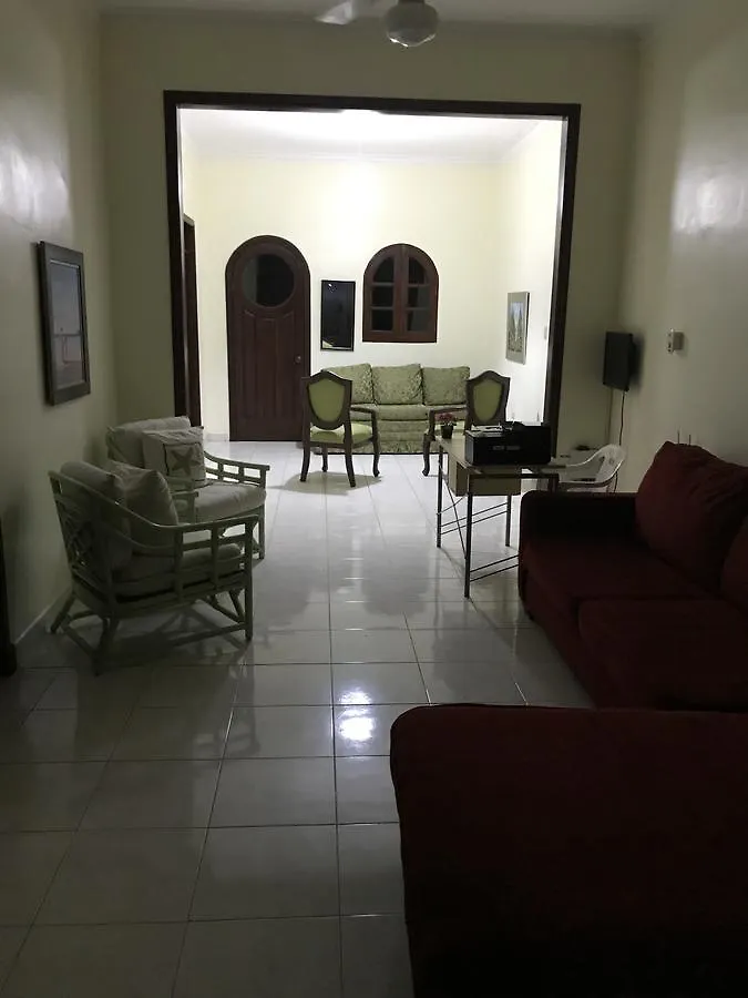 Apartamento - Tu Hogar En Gascue Hotel Santo Domingo Guest house