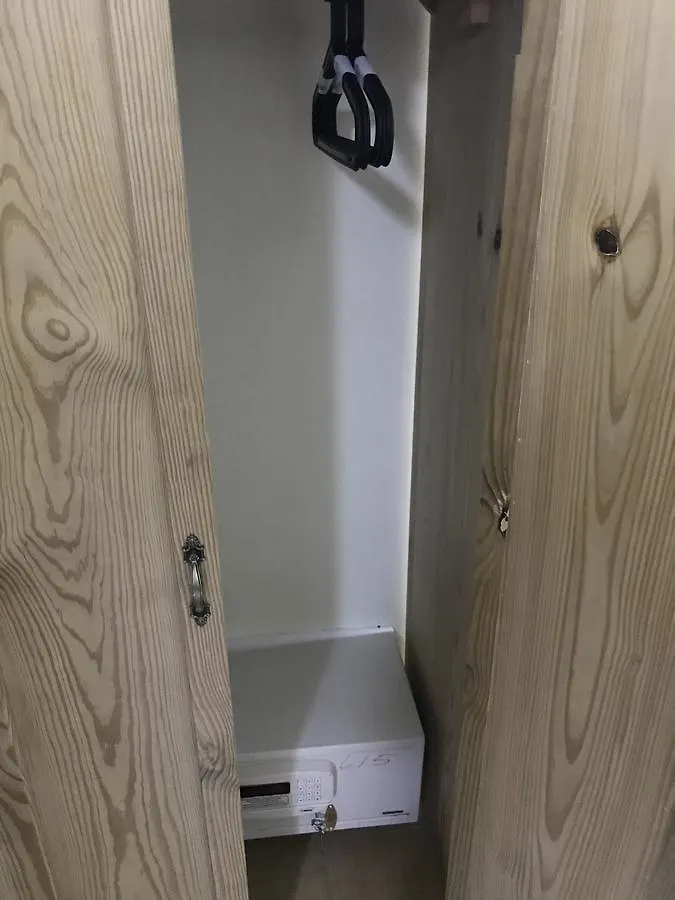 Guest house Apartamento - Tu Hogar En Gascue Hotel Santo Domingo