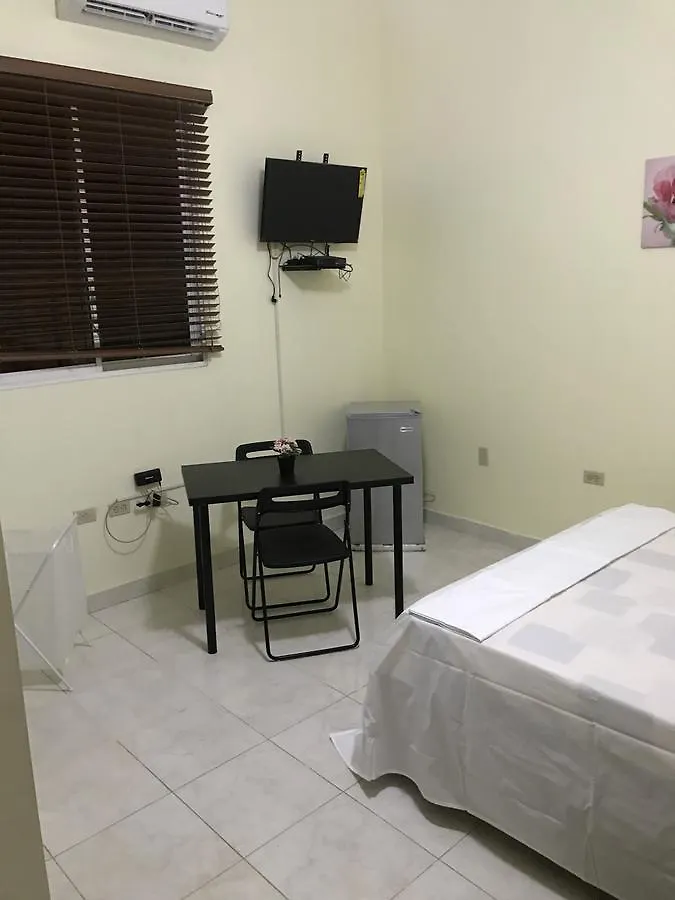 Apartamento - Tu Hogar En Gascue Hotel Santo Domingo Guest house